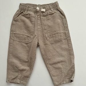 Zara Kids Boys Pants size 2-3Y pre-owned